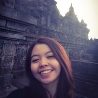 Desiana Marki's Photo