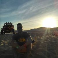 Rigo Murillo的照片