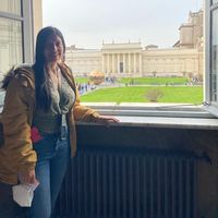 Raquel  Lourdes's Photo