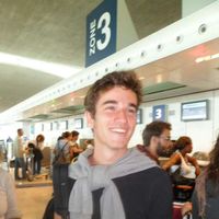 Fotos de Nicolas Chaplain