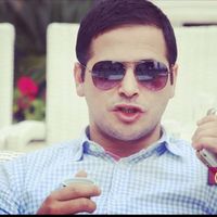 Mohammad Al-Smadi's Photo