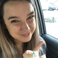 Lizzie Karr的照片