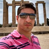 Rogério Barreto's Photo