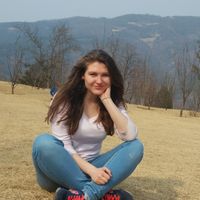 Paola  Parulska's Photo