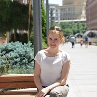 Oxana Yurchenko's Photo