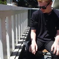 Conor Anderson's Photo