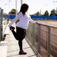 Intissar Ferjani's Photo