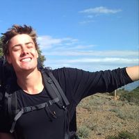 Steffen Honebein的照片