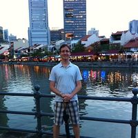 Brandon Smith的照片