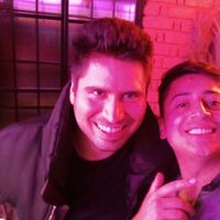 Juan Felipe Parrado Salinas's Photo