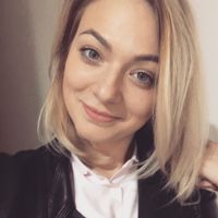 Lana Lekontseva's Photo