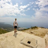 Ronny Bieri的照片