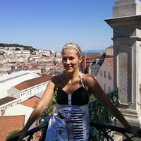 Alena Simova's Photo