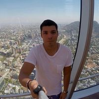 Zdjęcia użytkownika Rafael Mellado