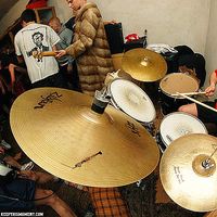 Mateusz Gumiński's Photo