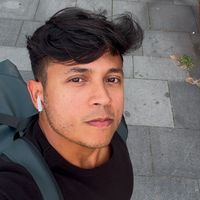 Marcelo Pantoja's Photo