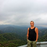 Fotos von Sergey Shaposhnikov