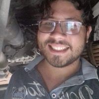 Фотографии пользователя Thiago Jordão