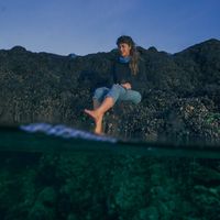 Camila Garagarza's Photo