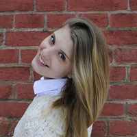 Yulia Dmitrieva's Photo