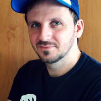 Mario Palsovic's Photo