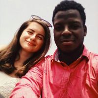 Logan Gomez的照片