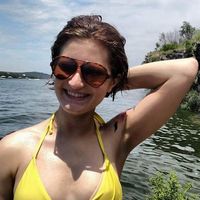 Camille Barmore's Photo