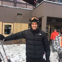 Diego Gonzalez's Photo