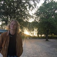 Photos de Lukas Nilsson