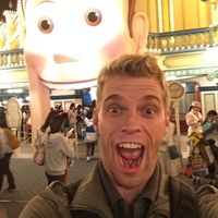 Fotos de Olivier Gellaert