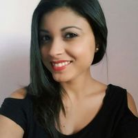 Jéssica Vasconcelos的照片