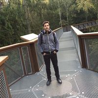 Abdulkadir Yılmaz's Photo