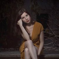 KARINA GONZALEZ的照片