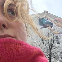 Le foto di Dominika Sudnik