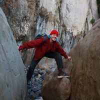 Pär Sparresäter's Photo