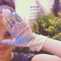 Wanessa Dedoverde的照片