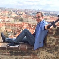 Photos de Mani Ebrahimabadi