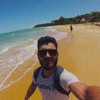 Diego Andrade的照片