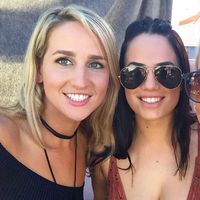 Joelle Glenister's Photo