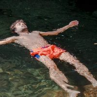 Boris Degand的照片