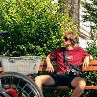 Fotos von Lukas  Predan