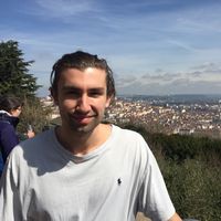 Photos de Albie Manderson