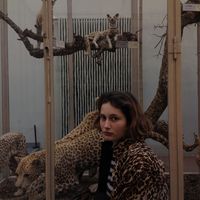 Emma Harder的照片