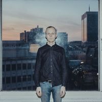 Seppe Van den Berghe's Photo