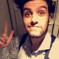 Alan Marcos的照片