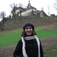 Yulia Zhukova的照片