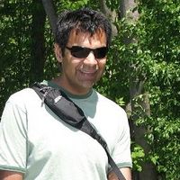 Moyez Ladhani's Photo