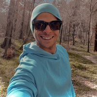 Ehsan Izanloo's Photo