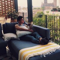 Jesse Benitez的照片