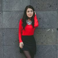 Amparo GERLING GARCIA's Photo